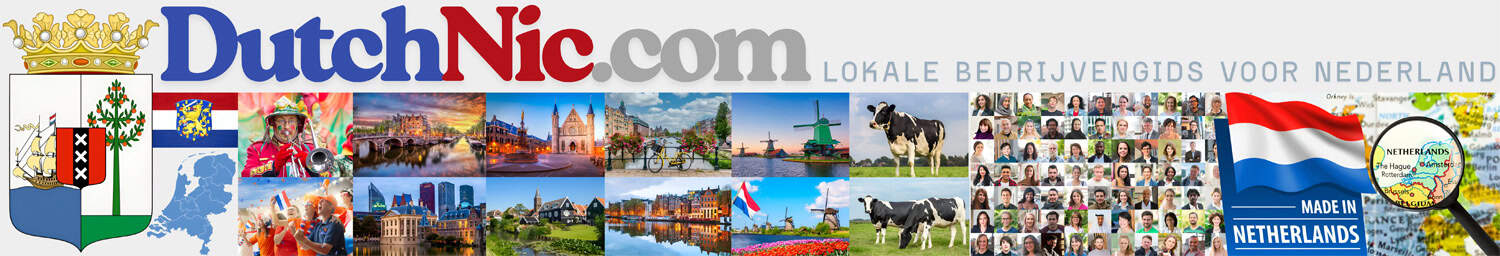 Gemaakt in Nederland - VenLokaal